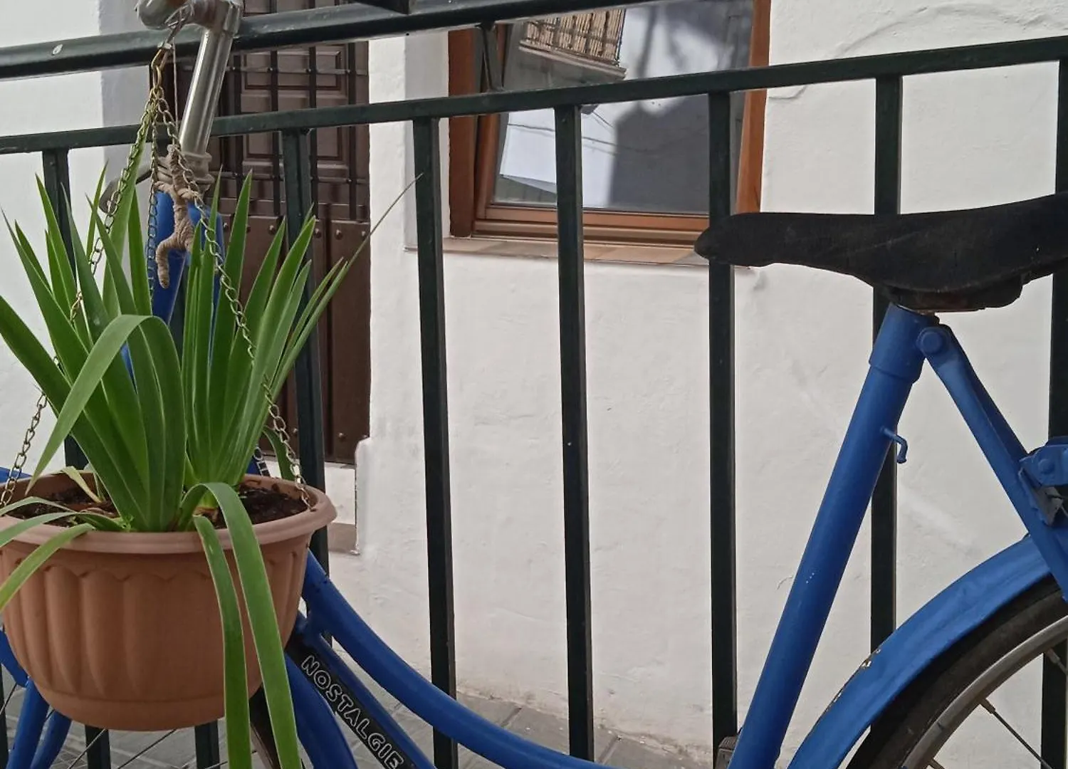 Holiday home Casa De Guejar Villa Spain